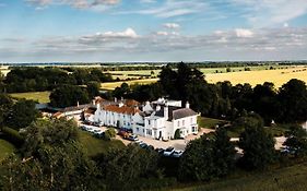 Tickton Grange Hotel